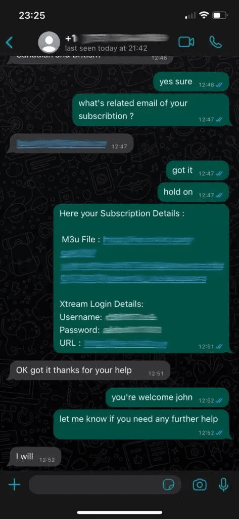 Customer Review 5