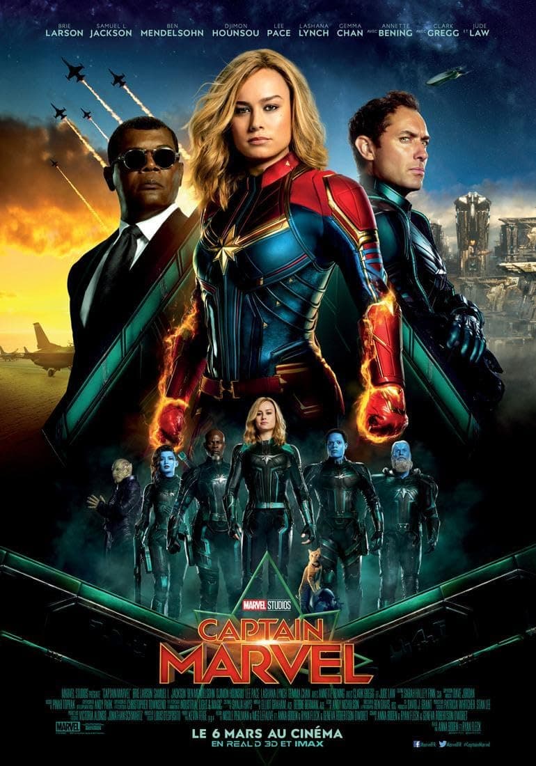 HD VOD Movie Stream 2