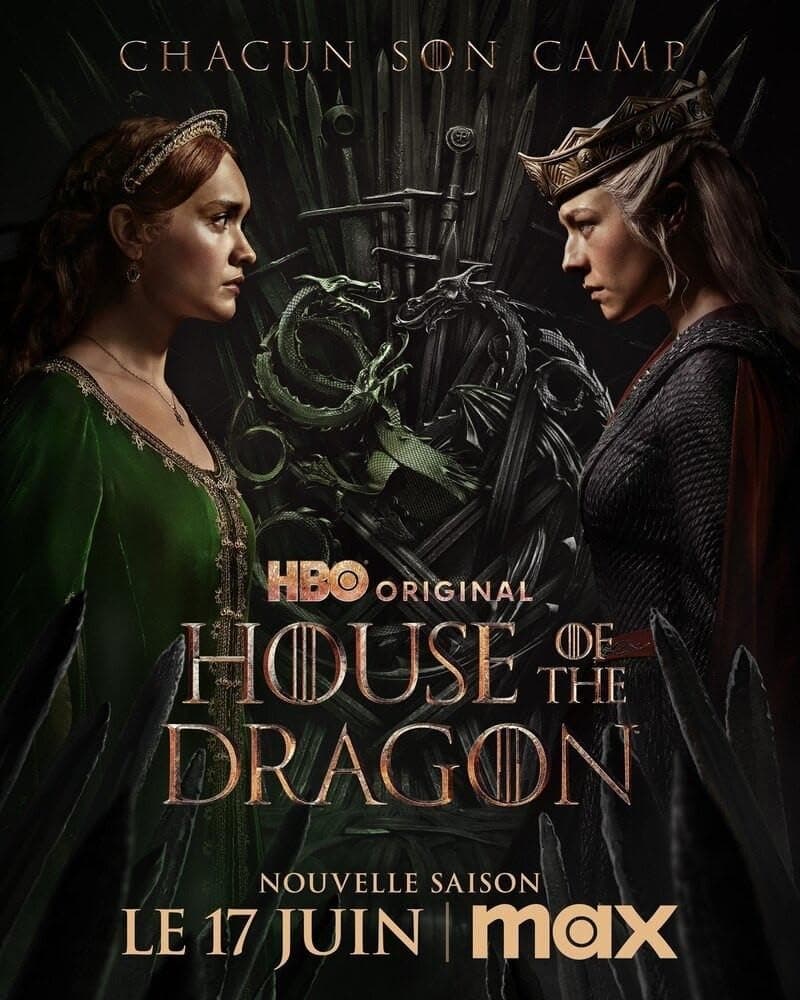 HD VOD Movie Stream 3