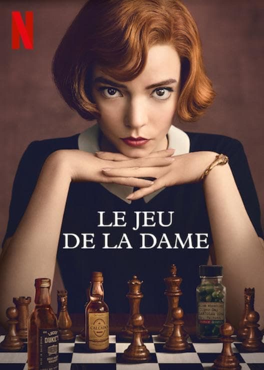 HD VOD Movie Stream 4