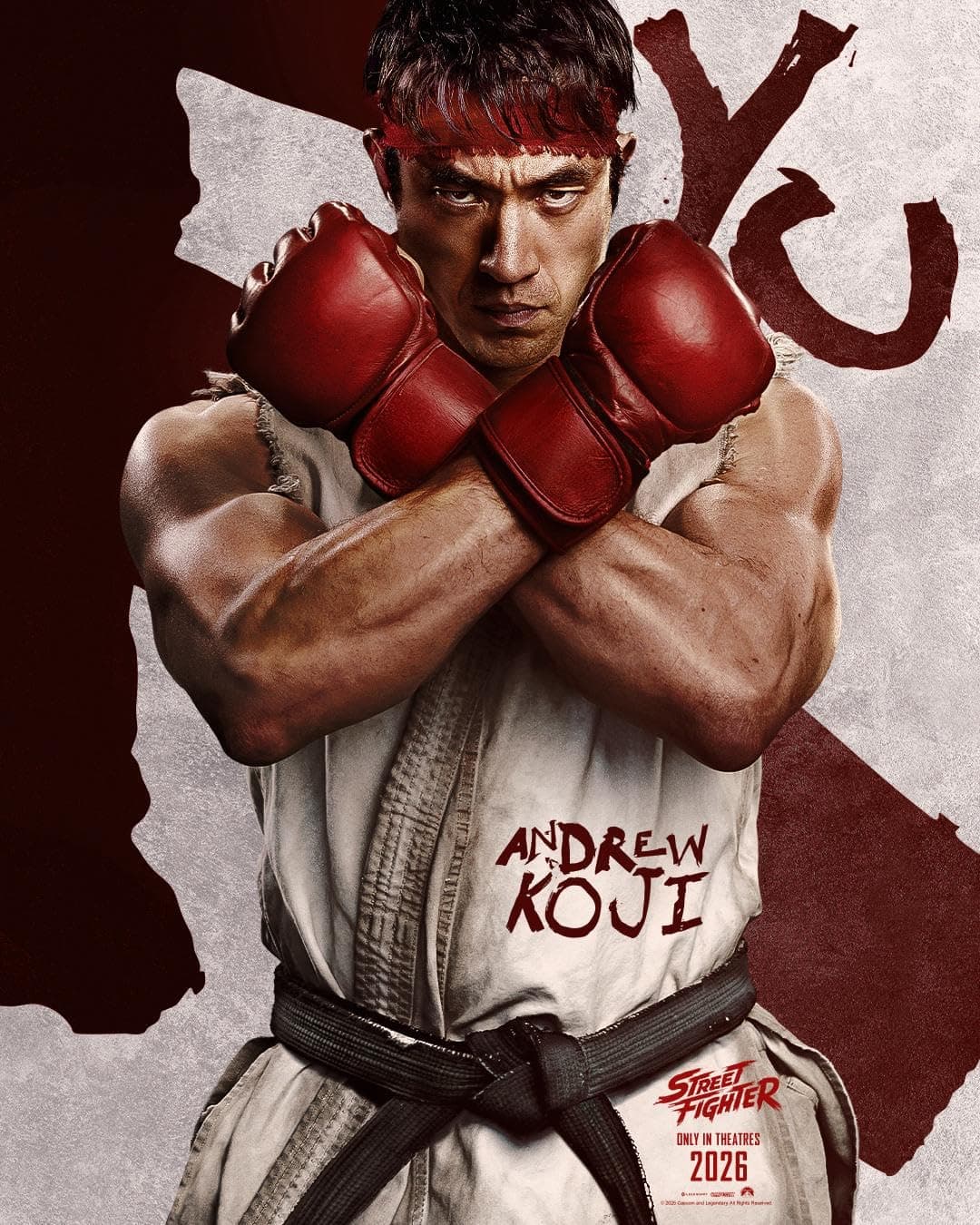 HD VOD Movie Stream 8