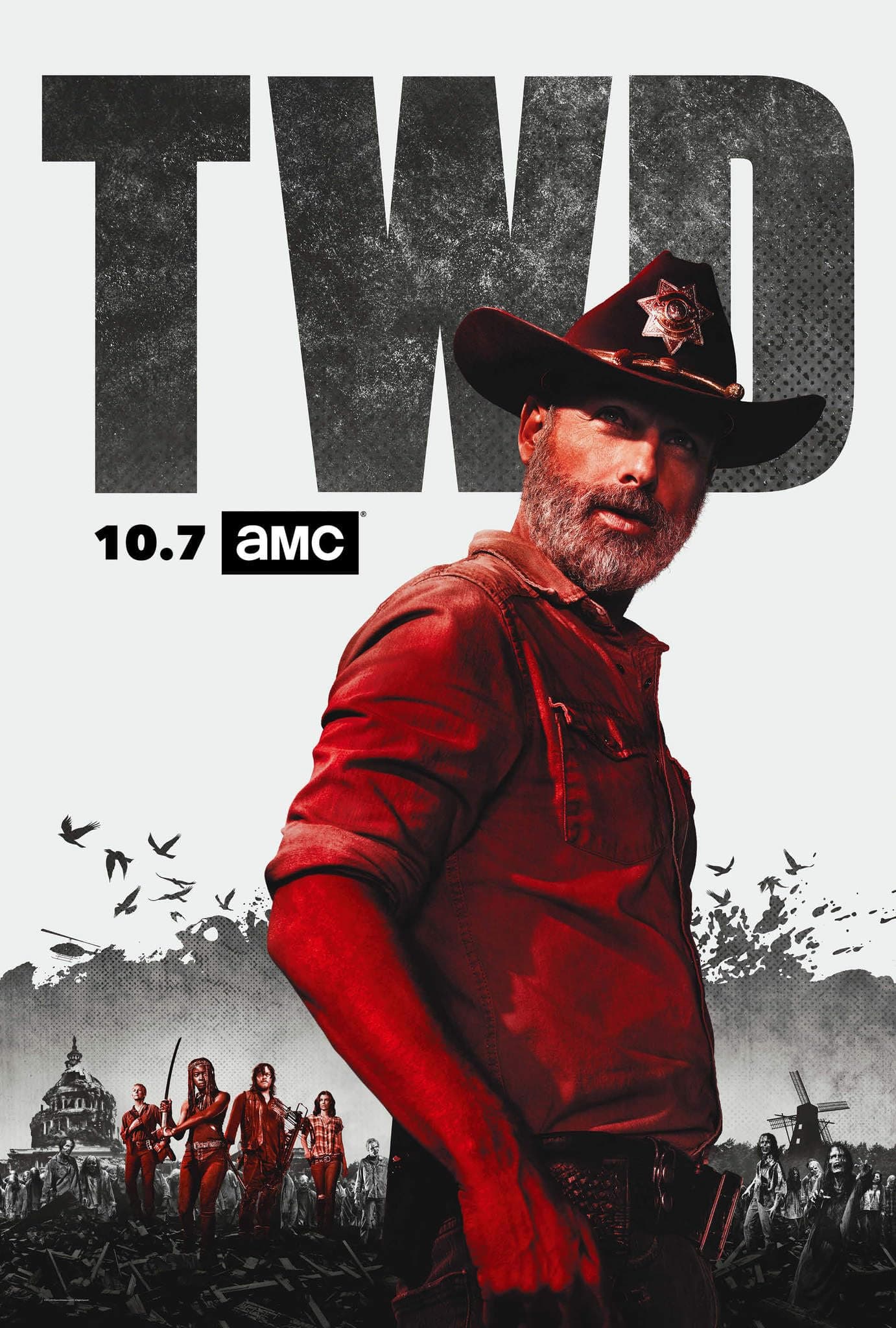 HD VOD Movie Stream 12