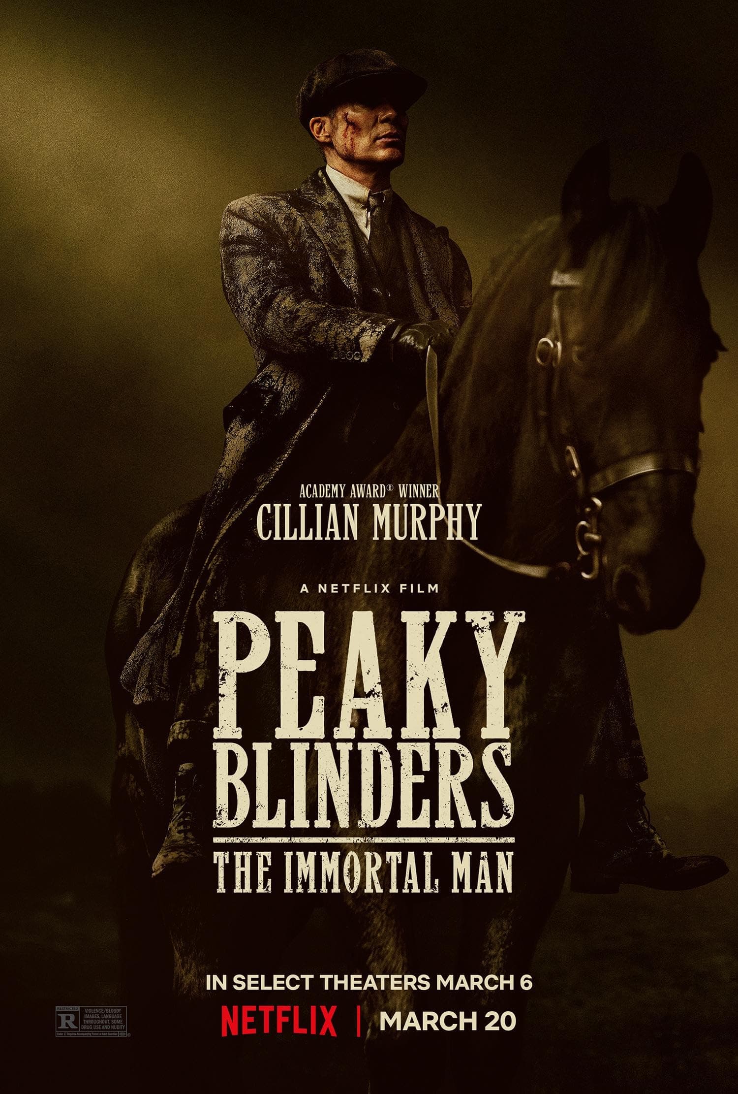 HD VOD Movie Stream 13