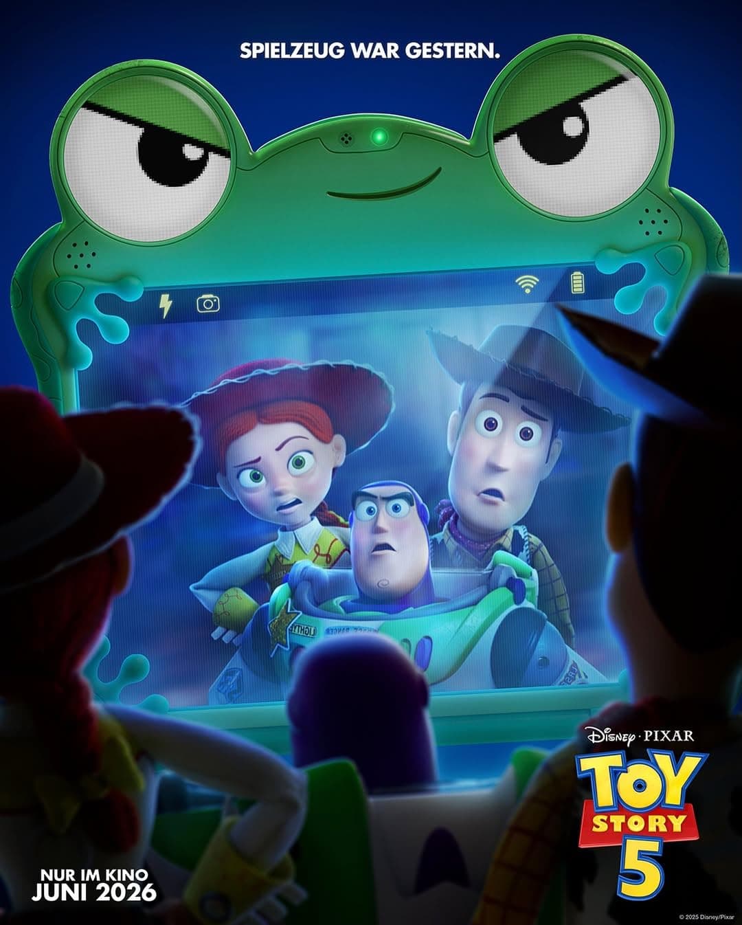 HD VOD Movie Stream 14