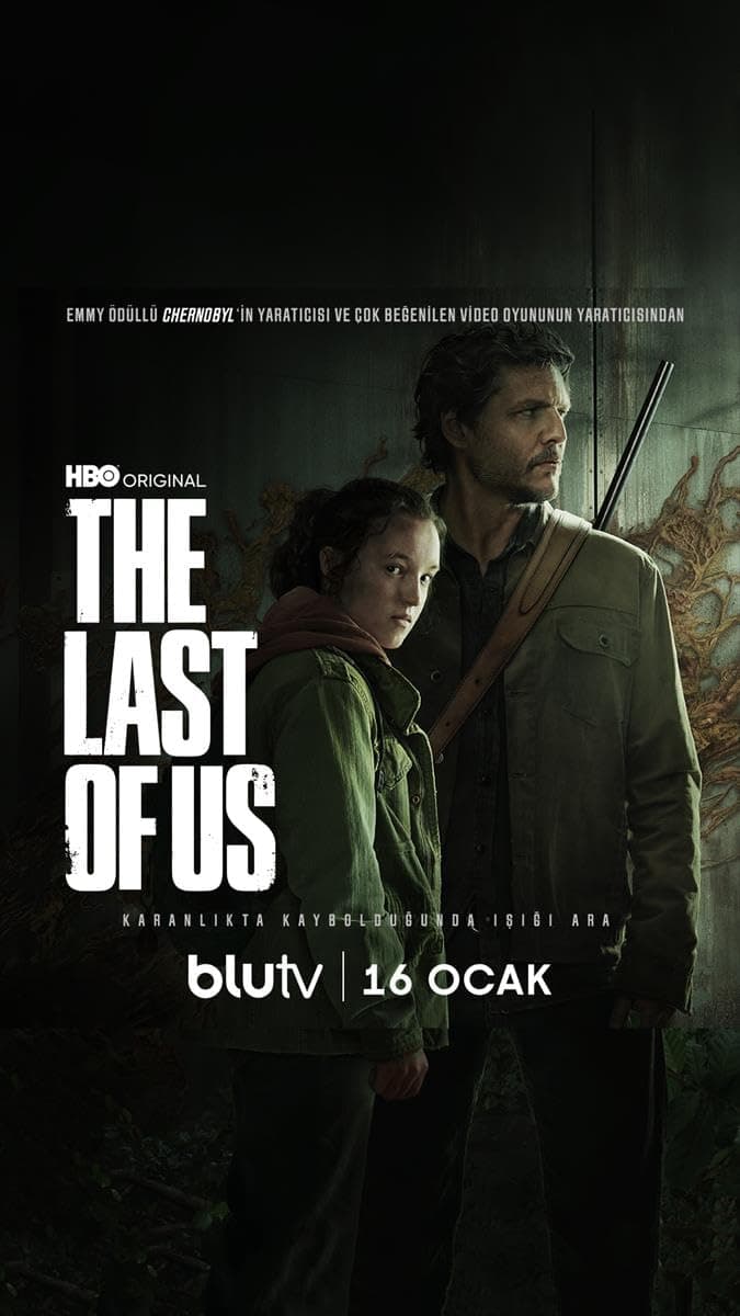 HD VOD Movie Stream 15