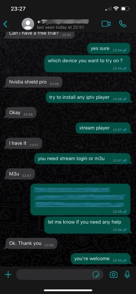 Customer Review 10
