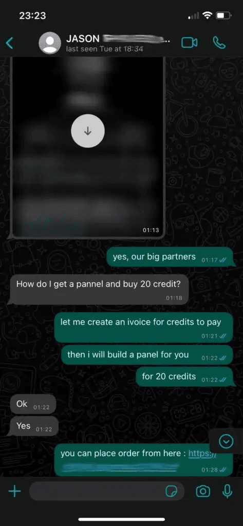 Customer Review 2